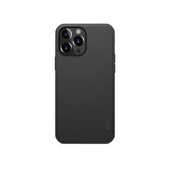 Защитный чехол Nillkin Frosted Shield для iPhone 13 Pro (6.1") Черный