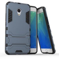 Захисний чохол Strong Guard для Meizu M5S Navy