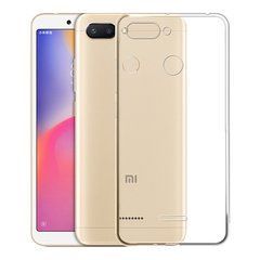 Защитный чехол X-level Antislip для Xiaomi Redmi 6 / Redmi 6A