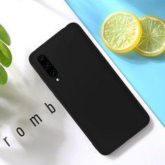Защитный чехол X-level Dynamic для Samsung A505F Galaxy A50 / A507F Galaxy A50s / A307F Galaxy A30s Черный