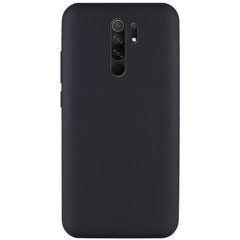 Захисний чохол X-level Dynamic для Xiaomi Redmi 9 Чорний