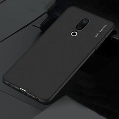 Защитный чехол X-level Knight для Meizu 16 Plus Черный