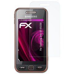 Защитная пленка (Hydrogel) для Samsung S5230