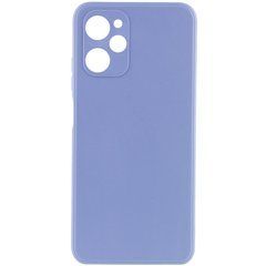 Защитный TPU чехол Softon Full Camera для Xiaomi Poco X5 Pro 5G Синий