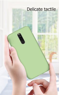 Защитный чехол X-level Dynamic для Xiaomi Redmi 8 / 8A Dual Красный