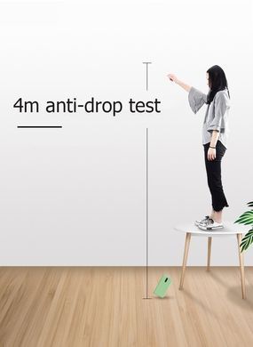 Защитный чехол X-level Dynamic для Xiaomi Redmi 8 / 8A Dual Красный