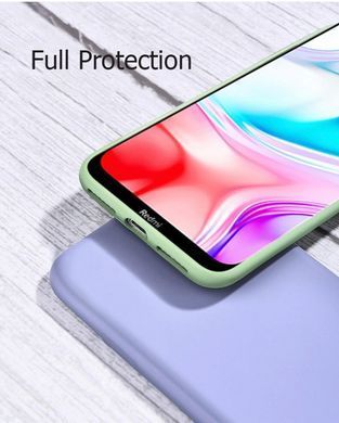 Защитный чехол X-level Dynamic для Xiaomi Redmi 8 / 8A Dual Красный
