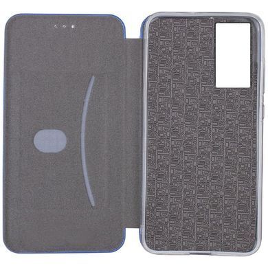Чохол-книжка Protective для Samsung Galaxy M54 5G Синій