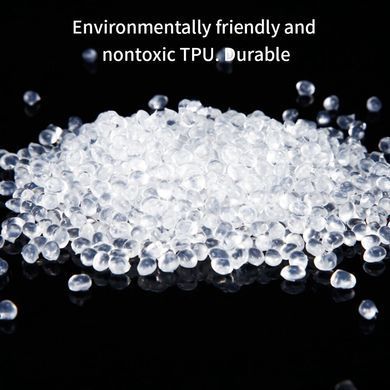TPU чохол Nillkin Nature для OnePlus 7T Pro Прозорий
