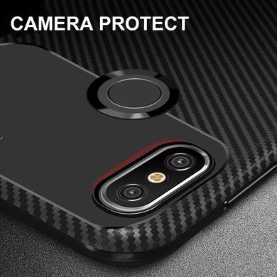 Защитный чехол iPaky Kaisy для Xiaomi Mi6X / Mi A2 Черный