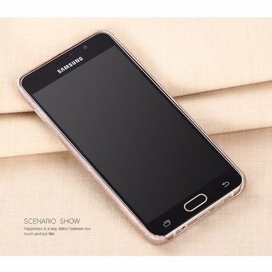 Захисний чохол X-level Vintage для Samsung A510F Galaxy A5 Золотий
