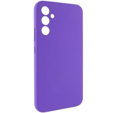 Захисний чохол Lakshmi Case Full Camera для Samsung Galaxy A34 5G Фіолетовий