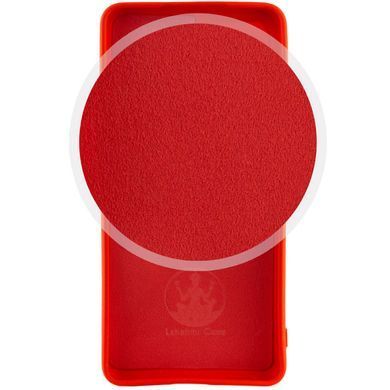 Захисний чохол Lakshmi Case Full Camera для Xiaomi Redmi Note 13 Pro Plus Червоний