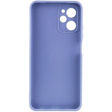 Защитный TPU чехол Softon Full Camera для Xiaomi Poco X5 Pro 5G Синий