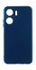 Захисний чохол Liquid Case Full Camera для Xiaomi Redmi 13C / Poco C65 Dark Blue