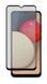 Защитное стекло Matte Ceramic для Samsung A025 Galaxy A02s / M025F Galaxy M02s / A037F Galaxy A03s / A032F Galaxy A03 Core Черный