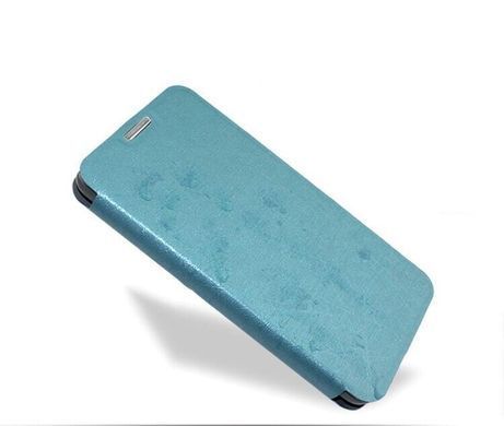 Чохол-книжка Pudini Yusi для Microsoft Lumia 950 Блакитний