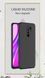 Захисний чохол Liquid Case Full Camera для Xiaomi Redmi 9 Чорний