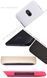Захисний чохол Nillkin Frosted Shield для HTC Desire 210 Білий