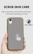 Защитный чехол Сolor Buttons для iPhone XR Зеленый