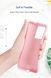 Захисний чохол Liquid Case Full Cover для Samsung A415F Galaxy A41 Синій