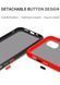 Защитный чехол Сolor Buttons для iPhone XR Черный