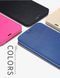 Чохол-книжка X-level FIB Color для Samsung G960F Galaxy S9 Рожевий