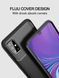 Захисний чохол iPaky Kaisy для Samsung A715F Galaxy A71 2020 Чорний