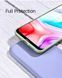 Защитный чехол X-level Dynamic для Xiaomi Redmi 8 / 8A Dual Красный