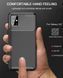 Захисний чохол iPaky Kaisy для Samsung A715F Galaxy A71 2020 Чорний