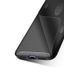 Защитный чехол Kaisy TPU для Huawei Y7 2019 Черный