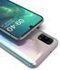 TPU чохол Strong Clear 0,5mm для Samsung M315F Galaxy M31 Прозорий
