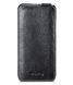 Чохол-фліп Melkco Jacka для HTC One E8 Чорний