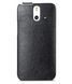 Чохол-фліп Melkco Jacka для HTC One E8 Чорний