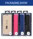 Чохол-книжка X-level FIB Color для Samsung G960F Galaxy S9 Рожевий