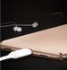 Захисний чохол X-level Knight для Xiaomi Mi Max 2 Золотий