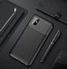 Захисний чохол iPaky Kaisy для Samsung A715F Galaxy A71 2020 Чорний