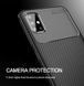 Захисний чохол iPaky Kaisy для Samsung A715F Galaxy A71 2020 Чорний