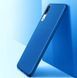 Захисний чохол X-level Guardian для Huawei P20 Синій