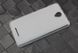 Чохол TPU Ordinary для Lenovo A5000 Білий