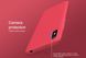 Захисний чохол Nillkin Frosted Shield для Xiaomi Redmi 9A Червоний