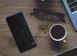 Чохол-книжка Nillkin Qin для Samsung G770F Galaxy S10 Lite Чорний