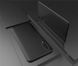 Защитный чехол X-level Guardian для Samsung A505F Galaxy A50 / A507F Galaxy A50s / A307F Galaxy A30s Черный