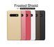 Защитный чехол Nillkin Frosted Shield для Samsung G975F Galaxy S10 Plus Красный