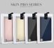 Чехол-книжка Dux Ducis для Huawei P Smart Z Золотистый