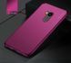 Захисний чохол X-level Knight для Xiaomi Redmi 4 Pro / Redmi 4 Prime Бордовий