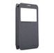 Чохол-книжка Nillkin Sparkle для Samsung G7200 Galaxy Grand 3 Чорний