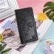 Чохол-книжка Art Book для Xiaomi Poco X3 / X3 NFC / X3 Pro Чорний