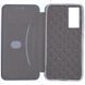 Чохол-книжка Protective для Samsung Galaxy M54 5G Синій