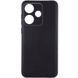 Чехол TPU Matte Full Camera для ZTE Blade A75 4G Черный